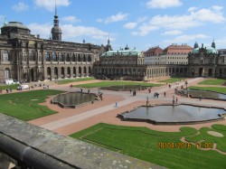 Фото з туру Улюблений дует Прага та Будапешт, 17 квітня 2016 від туриста Наталия