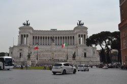 Фото з туру Рим чарівний завжди! Мілан, Генуя, Флоренція та Венеція!, 17 квітня 2016 від туриста Татьяна Ермак