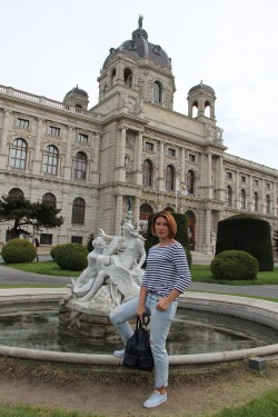 Фото з туру Душевний Вікенд  Краків, Прага, Відень, Будапешт + Егер, 29 квітня 2016 від туриста Torri