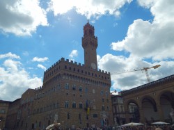 Фото из тура Рим! Все только начинается… Флоренция + Венеция, 29 апреля 2016 от туриста Inna