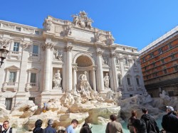 Фото из тура Рим! Все только начинается… Флоренция + Венеция, 29 апреля 2016 от туриста Inna