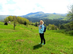 Фото из тура "Карпатский тандем" …или отпуск для активных, 27 апреля 2016 от туриста Наталья