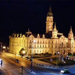 Фото из тура Уикенд в Европе!  Краков, Прага, Вена и Будапешт, 21 апреля 2016 от туриста Fekla