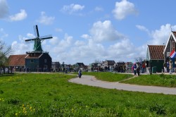 Фото из тура Здравствуй, милый Амстердам!, 17 апреля 2016 от туриста Lena