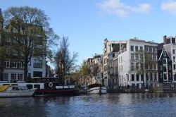 Фото из тура Здравствуй, милый Амстердам!, 17 апреля 2016 от туриста Lena