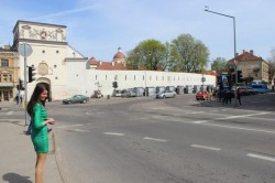 Фото з туру Балтійська подорож Стокгольм та Гельсинки Вільнюс, Рига, Таллінн, 30 квітня 2015 від туриста MaryN
