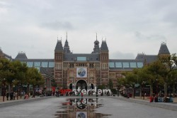 Фото из тура Жажда приключений  Амстердам, Париж + Диснейленд, 03 октября 2015 от туриста MaryN