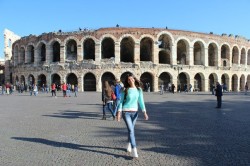 Фото з туру Струни іспанського серця… Милан ,  Ніцца , Барселона , Венеція , Верона !, 25 жовтня 2015 від туриста MaryN
