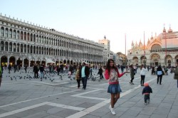 Фото из тура Струны испанского сердца… Милан , Ницца , Барселона , Венеция , Верона !, 25 октября 2015 от туриста MaryN