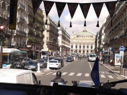 Фото з туру Маленька французька подорож Париж, Діснейленд +Нюрнберг, 03 квітня 2016 від туриста Tana