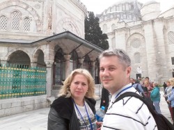 Фото из тура Тайное свидание… Турция + Болгария!, 30 апреля 2016 от туриста Татьяна