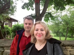 Фото з туру Таємне побачення… Туреччина + Болгарія!, 30 квітня 2016 від туриста Татьяна