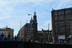 Фото з туру Вітаю, милий Амстердам!, 30 квітня 2016 від туриста Алена 
