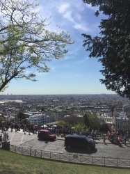 Фото из тура Азартный отпуск в Париже   Нормандия, Замки Луары,  Эльзас + Люксембург, 02 мая 2016 от туриста Xenko 