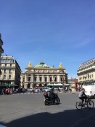 Фото з туру Азартна відпустка в Парижі  Нормандія, Замки Луари, Ельзас + Люксембург, 02 травня 2016 від туриста Xenko 