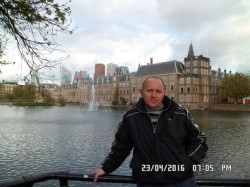 Фото з туру Яскравий Бенілюкс: Нідерланди, Бельгія та Люксембург!, 20 квітня 2016 від туриста Евгений 