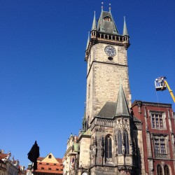 Фото з туру Празьке дежавю  Прага та Відень, 07 травня 2016 від туриста ieliena