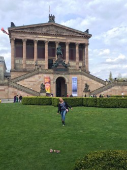 Фото з туру Європейські цукерочки:Прага, Мюнхен, Відень, Зальцбург, Будапешт!, 29 квітня 2016 від туриста ludmyla