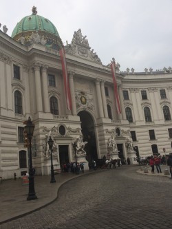 Фото з туру Романтичне рандеву! Будапешт, Відень, Хевіз!, 30 квітня 2016 від туриста san227