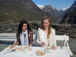 Фото з туру Підкоренні красою… Скандинавія і Фйорди!, 07 травня 2016 від туриста Іра