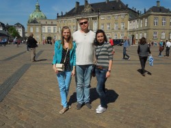 Фото з туру Підкоренні красою… Скандинавія і Фйорди!, 07 травня 2016 від туриста Іра