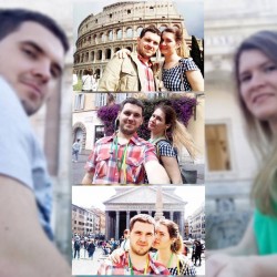 Фото з туру Сто причин любити Італію, і перша - Рим! Флоренція + Венеція!, 02 травня 2016 від туриста FARINATV