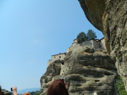 Фото з туру Як світ прекрасна вона… Острів!.. Острів!.. Греція…, 16 червня 2012 від туриста Іванка