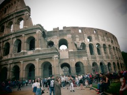 Фото из тура Италия – страна вдохновения! Милан, Флоренция, Рим и Венеция!, 15 мая 2016 от туриста К10