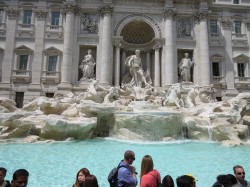 Фото з туру Італія - країна натхнення! Мілан, Флоренція, Рим та Венеція!, 15 травня 2016 від туриста К10