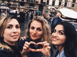 Фото из тура Секрет вечности... Рим + Верона, Сан-Марино и Венеция, 25 апреля 2016 от туриста Alena 