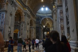 Фото з туру А в Італії… Рим і Флоренція…, 30 квітня 2016 від туриста ovchynnykova111