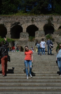 Фото из тура А в Италии… Рим и Флоренция…, 30 апреля 2016 от туриста ovchynnykova111