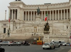 Фото из тура Скажем «чииииз» в Италии: 3 дня в Риме + Неаполь, Флоренция и Венеция, 07 мая 2016 от туриста Popova