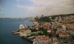 Фото из тура Загадочный Истанбул, 22 мая 2016 от туриста Мария