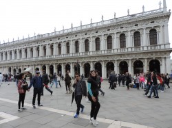 Фото з туру Струни іспанського серця… Милан ,  Ніцца , Барселона , Венеція , Верона !, 17 квітня 2016 від туриста ladykate