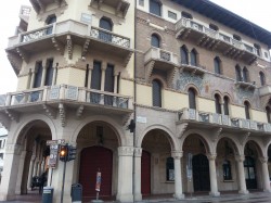 Фото из тура Струны испанского сердца… Милан , Ницца , Барселона , Венеция , Верона !, 17 апреля 2016 от туриста ladykate