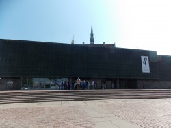 Фото з туру Балтійська подорож Стокгольм та Гельсинки Вільнюс, Рига, Таллінн, 28 травня 2016 від туриста ангел