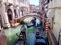 Фото з туру Рим чарівний завжди! Мілан, Генуя, Флоренція та Венеція!, 15 травня 2016 від туриста Nadia Lyupa