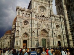 Фото з туру Рим чарівний завжди! Мілан, Генуя, Флоренція та Венеція!, 15 травня 2016 від туриста Nadia Lyupa