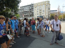 Фото из тура Музыка прибоя: Отдых на Эгейском море Греции!, 23 августа 2015 от туриста Влад и Таня