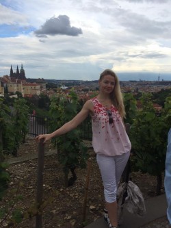 Фото из тура Любимый дует Прага и Будапешт, 12 июня 2016 от туриста Маруся