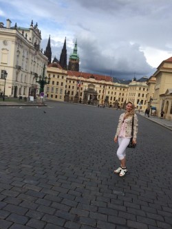 Фото з туру Улюблений дует Прага та Будапешт, 12 червня 2016 від туриста Маруся