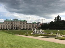 Фото з туру Улюблений дует Прага та Будапешт, 12 червня 2016 від туриста Маруся