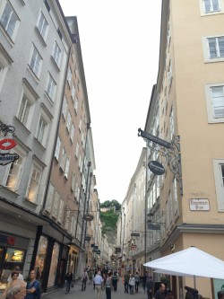 Фото из тура Свидание в Париже! + Мюнхен!, 12 июня 2016 от туриста Кристина 