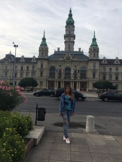 Фото з туру Побачення в Парижі! + Мюнхен!, 12 червня 2016 від туриста Кристина 