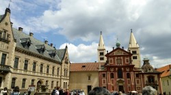 Фото из тура Пражские выходные Прага, Дрезден, Карловы Вары, 19 мая 2016 от туриста katrinsk