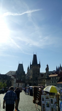 Фото з туру Празькі вихідні Прага, Дрезден, Карлові Вари, 19 травня 2016 від туриста katrinsk
