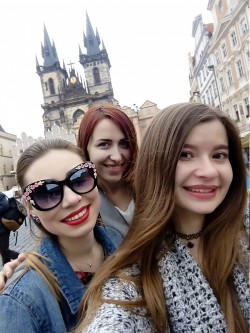 Фото из тура Пражские выходные Прага, Дрезден, Карловы Вары, 19 мая 2016 от туриста katrinsk