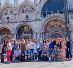 Фото з туру Поспішаємо до Риму! Венеція та Флоренція!, 14 червня 2016 від туриста AlexF