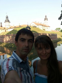 Фото з туру Ніжна і скромна – Волинь і Білорусь, 11 серпня 2015 від туриста Alecs2003